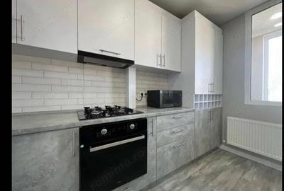 Garsonieră decomandată în Complex Studențesc - 2