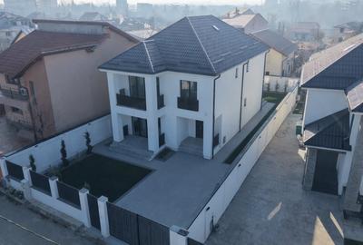 Casa individuala premium in Pipera - 1