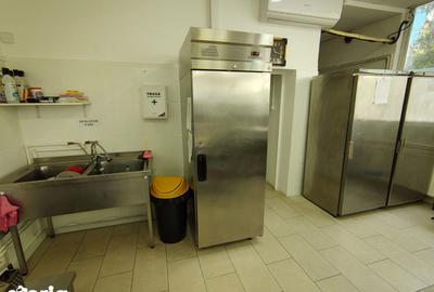 Spațiu comercial, de 120 mp, în 22 Decembrie 1989 - 11