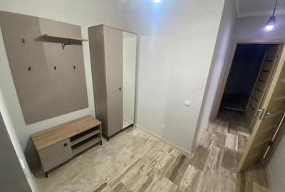 Garsoniera localizata in zona Sisesti - 2