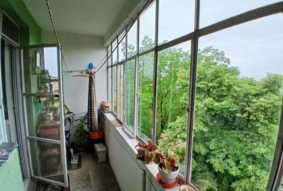 Apartament cu 2 camere semidecomandat în Rogerius - 10