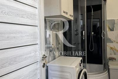 Apartament cu 2 camere în Gării - 12