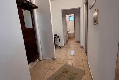Apartament 3 camere decomandat Mobilat si utilat - 7