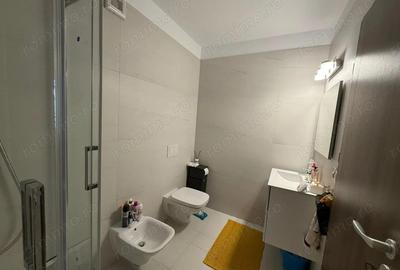 Vand apartament cu o camera Soarelui - 5