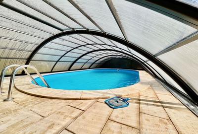 Vila cu piscina incalzita | Independenta energetic | Pipera - 3