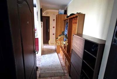 Apartament cu 2 camere decomandat, mobilat în Între Lacuri - 5