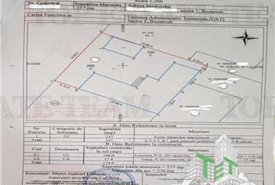 Casa 5 camere Bucuresti Noi - Parc Bazilescu - 4