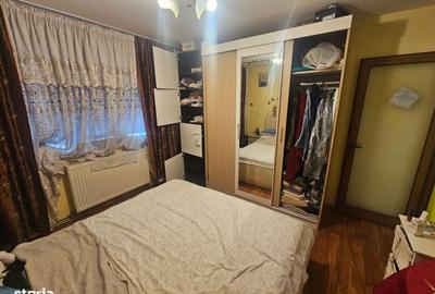 Apartament cu 3 camere decomandat în Central - 7