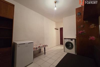 Garsoniera de vanzare, confort 3, Etaj 1, zona Romanilor - 2