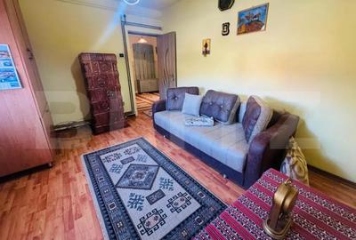 Garsonieră decomandată în Deda - 7