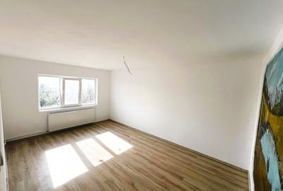 APARTAMENT 3 CAMERE RENOVAT, FINISAT, LIBER PENTRU MUTAT - 8