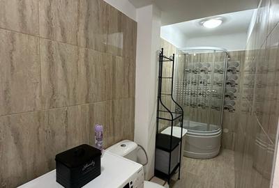 Apartament cu 2 camere nedecomandat în Sud - 4