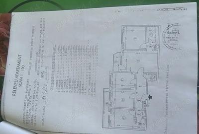 *Vand apartament 4 camere Sector 4, ?oseaua Olteni?ei, Bucure?ti* - 2