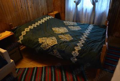 Casă cu 4 camere în Poiana Stampei - 6