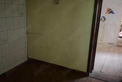 Casă cu 3 camere în Central - 2