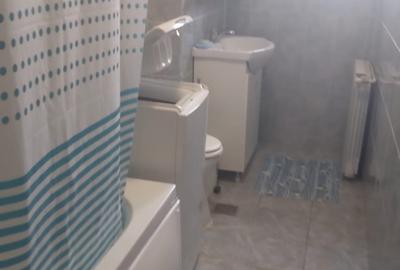 UNIRII Bulevard STRADAL, Piata Alba Iulia BL  MIXT 1992 decomandata,geam la baie - 11