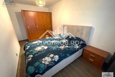 Unirii-Nerva Traian | renovat integral | 56 mp | bloc monolit - 12