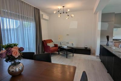 Vila in zona Giugiului, 4 camere, P+1+M, Comision 0% Vila in zona Giugiului, 4 camere, P+1+M, Comision 0% - 1