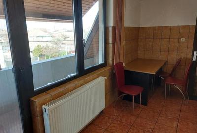 Garsonieră decomandată în Șagului - 4