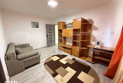 Apartament cu 2 camere semidecomandat în Vest