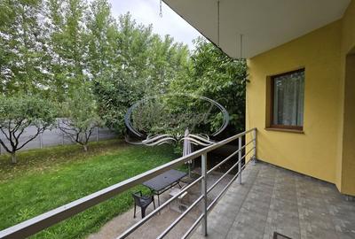 Apartament cu garaj, terasa si curte, Zorilor, pet friendly - 16