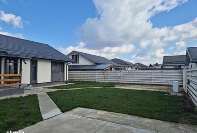 Casă cu 4 camere în Dărmănești - 13