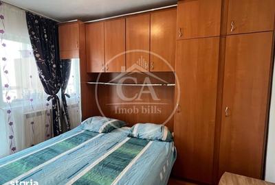 Apartament cu 2 camere semidecomandat în Iosia - 3