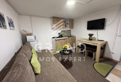 Ap 2 camere | MODERN | AC | Marasti/Bucuresti/Kaufland - 8