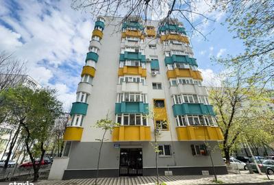 Apartament cu 4 camere decomandat, mobilat în Rahova - 18