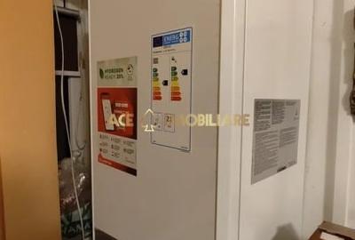 2 Camere | Piata Delfinului | Centrala Proprie | Etaj Intermediar - 8