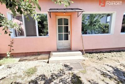 Casă individuală cu 4 camere cu Canalizare în Crișan - 11