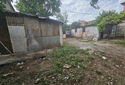 Teren strada de vile, linistita, forma patrat, liber. - 6