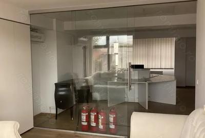 Spațiu comercial, de 270 mp, în Tipografilor - 3