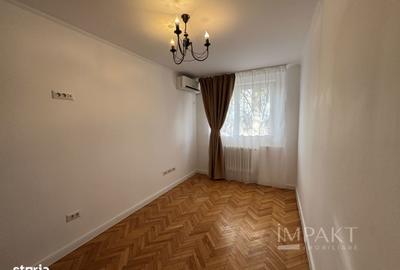 Apartament cu 3 camere decomandat, mobilat în Gheorgheni - 10