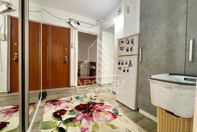 Apartament 2 camere, decomandat, zona Intim - Banu Maracine - 13