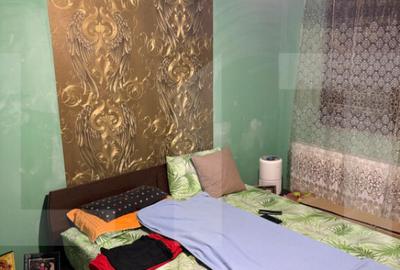 Apartament cu 3 camere semidecomandat, mobilat în Giulești - 9