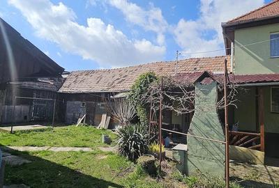 Casă cu 5 camere cu Teren 10 Mp în Brâncovenești - 4