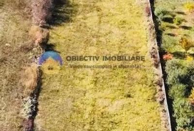 TEREN intravilan GARCINA langa PIATRA-NEAMT - 3