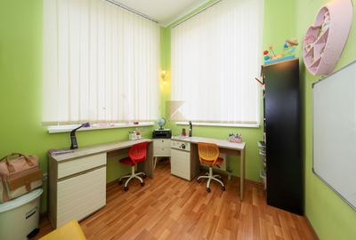 Reședință exclusivistă cu potențial investițional în centrul Cristian - 17