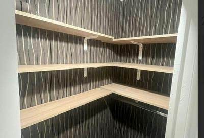 Garsonieră decomandată în Chișinau - 6