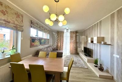 Apartament 2 camere | Bloc nou | 59mp | Etaj 1 | Balcon | Zona Alverna - 3
