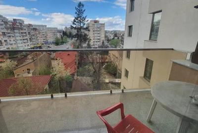 Apartament 3 camere Centru, bloc nou, finisaje moderne - 10