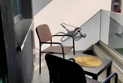 Studio in Tractorul Valcom Residence cu Parcare zona Coresi - 9