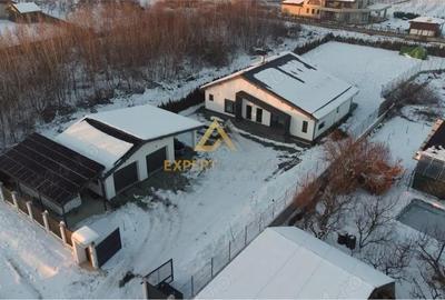 Casă cu 3 camere în Tăuții-Măgherăuș - 10