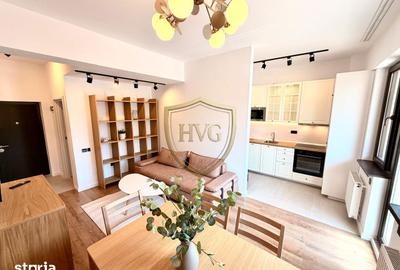 Apartament cu 3 camere, mobilat în Bucureștii Noi - 15