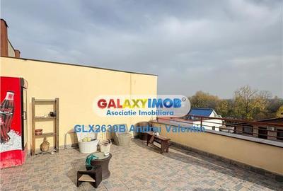 Garsoniera Bloc Nou - Popesti Leordeni - Terasa - Comision 0 - 6