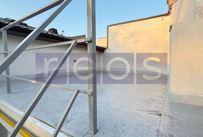 CASĂ DE VÂNZARE  | ZONA  DOMENII - 8