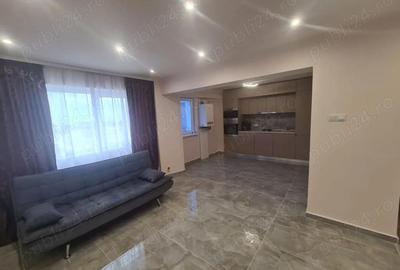 Apartament cu 4 camere decomandat în Aurel Vlaicu - 1