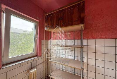 Apartament o camera, etaj intermediar, zona Badea Cartan - 6