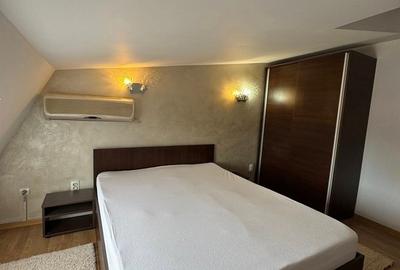 YSAIA IMOBILIARE - TROCADERO - BLOC NOU - 2 CAMERE DE INCHIRIAT - - 3